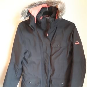 McKinley Ski Jacket